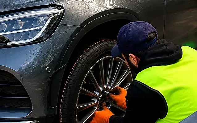 Is Mobile Tyre Fitting Worth It? All UK Drivers Need to Know