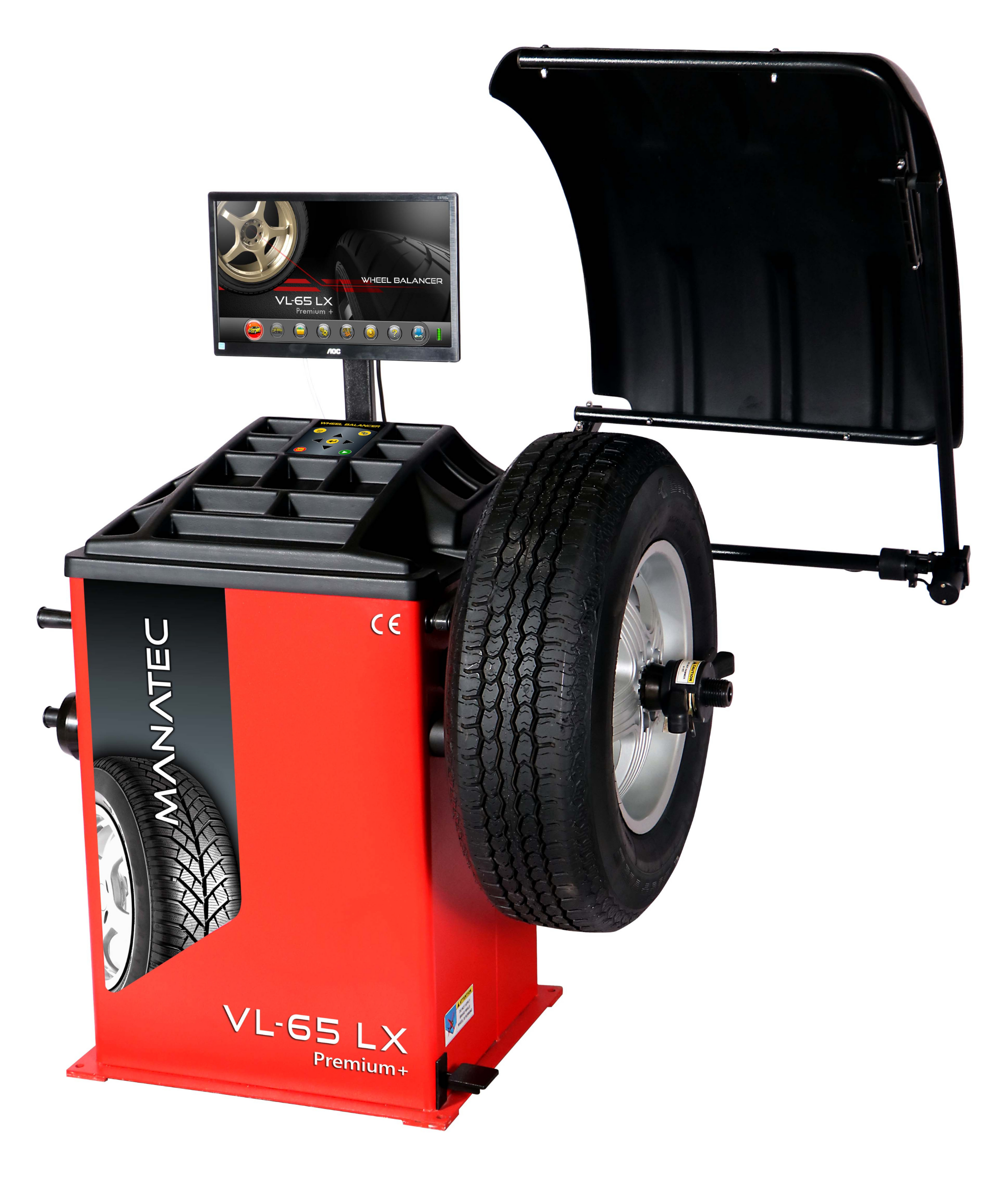 Wheel Balancing