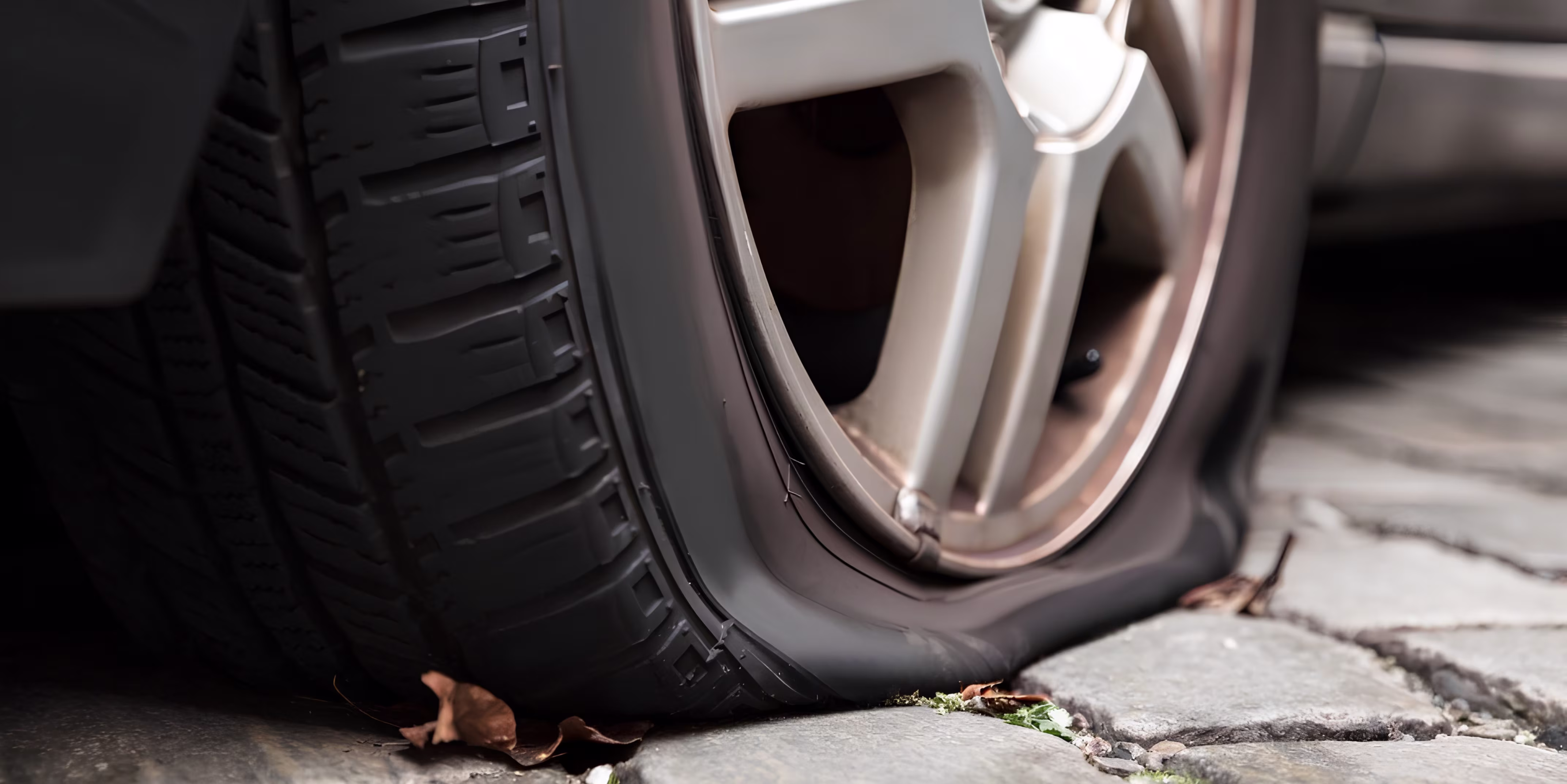 Puncture Repair